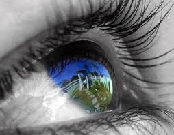 Deus trabalha com sementes